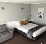 Country Roads Motor Inn - Accommodation Newcastle