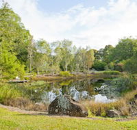 Crabbes Creek Cottages - Accommodation Newcastle