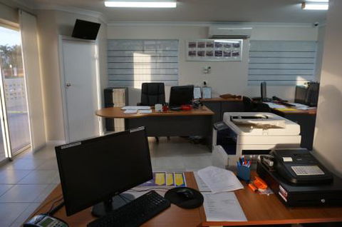 YAL Cairns A Motel That Makes A Difference - Accommodation Newcastle 2