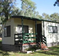 Bonnie Doon Caravan Park - Accommodation Newcastle