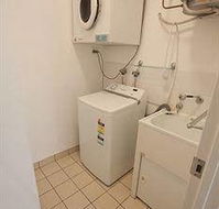 The Grand Old Lady Apartments - Accommodation Newcastle