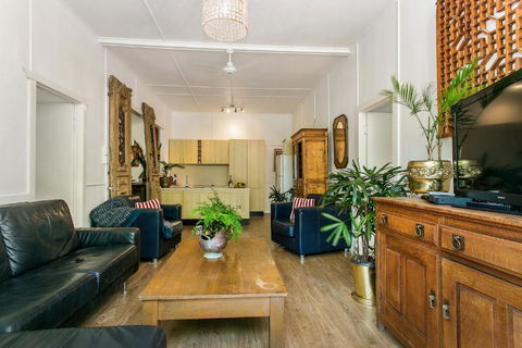 Jaspers Apartments - Accommodation Newcastle 3