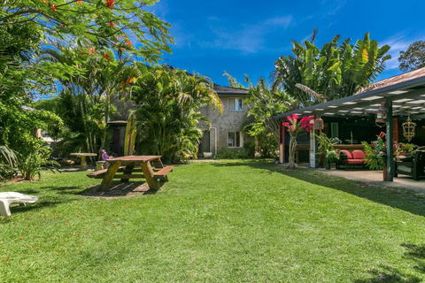 Jaspers Apartments - Accommodation Newcastle 5