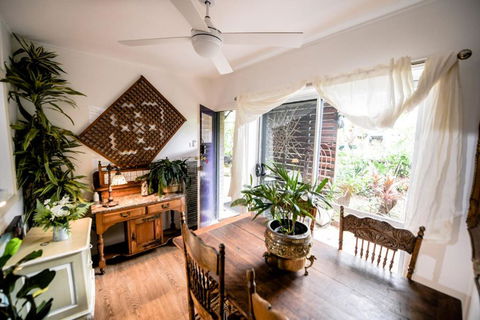Jaspers Apartments - Accommodation Newcastle 2