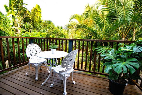 Jaspers Apartments - Accommodation Newcastle 4