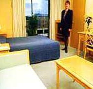 The Gemini Hotel - Accommodation Newcastle