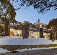 Breathtaker Hotel and Spa Mt. Buller - Accommodation Newcastle