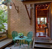 Cherrytree Cottage - Accommodation Newcastle