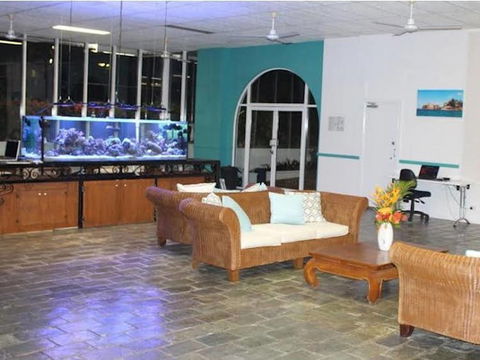 All Seasons Magnetic Island - Accommodation Newcastle 0