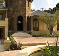 Abbie's Byron Bay Villa - Accommodation Newcastle