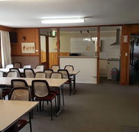 Cool Mountain Lodge - Accommodation Newcastle