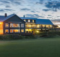 Barwon Heads Golf Club - Accommodation Newcastle