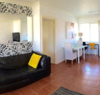 Luna Apartments - Accommodation Newcastle