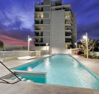 Seapoint 801 - Accommodation Newcastle