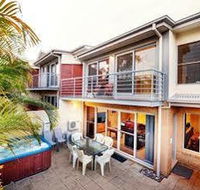Coffs Beach Houses - Accommodation Newcastle