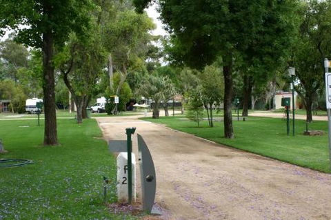 BIG4 Forbes Holiday Park - Accommodation Newcastle 5