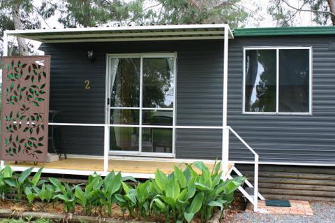 BIG4 Forbes Holiday Park - Accommodation Newcastle 3