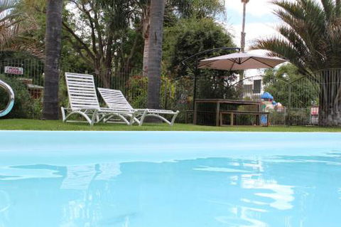 BIG4 Forbes Holiday Park - Accommodation Newcastle 1