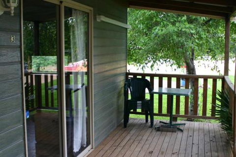 BIG4 Forbes Holiday Park - Accommodation Newcastle 6