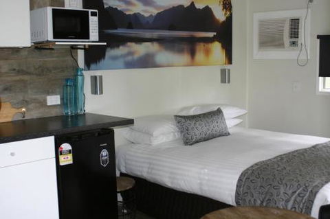 BIG4 Forbes Holiday Park - Accommodation Newcastle 2