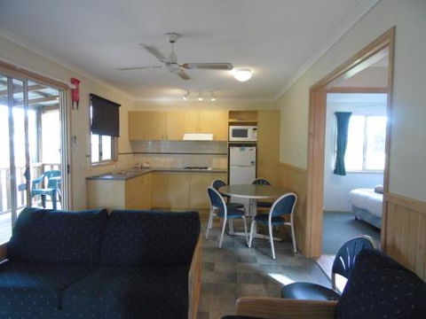 BIG4 Forbes Holiday Park - Accommodation Newcastle 4