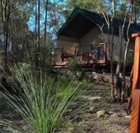 Murphy's Creek Hideaway - Accommodation Newcastle