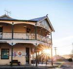 Royal Hotel Mandurama - Accommodation Newcastle