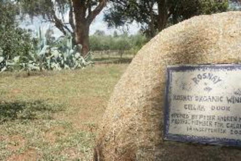 Rosnay Farmstay - Accommodation Newcastle 6