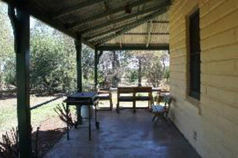 Rosnay Farmstay - Accommodation Newcastle 5