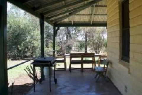 Rosnay Farmstay - Accommodation Newcastle 4
