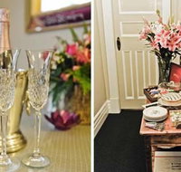 Melba House Boutique B  B