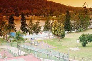 The Juniors On Hawkesbury - Accommodation Newcastle 5