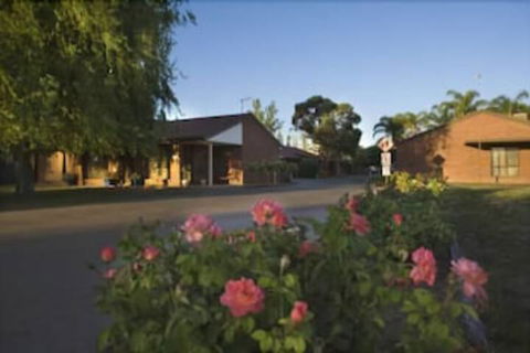 Murrayland Holiday Apartments - Accommodation Newcastle 4