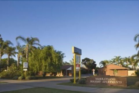 Murrayland Holiday Apartments - Accommodation Newcastle 5
