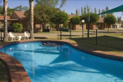 Murrayland Holiday Apartments - Accommodation Newcastle 0