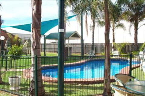 Murrayland Holiday Apartments - Accommodation Newcastle 1