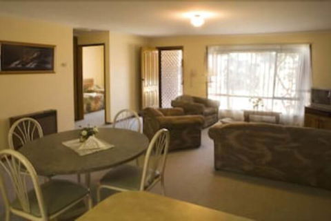 Murrayland Holiday Apartments - Accommodation Newcastle 2