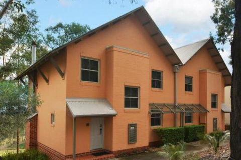 Villa 3br Tranquility Resort Condo Located Within Cypress Lakes Resort (nothing Is More Central) - Accommodation Newcastle 6