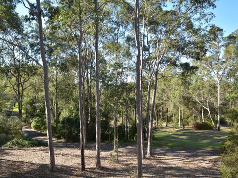 Villa Executive 2br Cypress Resort Condo Located Within Cypress Lakes Resort (nothing Is More Central) - Accommodation Newcastle 6