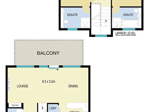 Villa Executive 2br Cypress Resort Condo Located Within Cypress Lakes Resort (nothing Is More Central) - Accommodation Newcastle 5