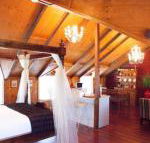 Barossa Barn Bed  Breakfast - Accommodation Newcastle