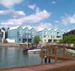 9 / 20 Apollo Quay Apartment - Accommodation Newcastle