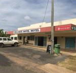 Chillagoe Cockatoo Hotel Motel - Accommodation Newcastle
