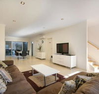 The Block Townhouses - Accommodation Newcastle