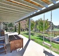 Mortimers Wines The Vines Studio - Accommodation Newcastle