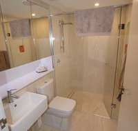 Breeze Apartment 801 - Accommodation Newcastle