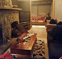 Alps Lodge - Accommodation Newcastle