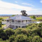 Cornwallis House - Accommodation Newcastle 1
