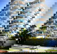 Mirage Unit 101 - Accommodation Newcastle