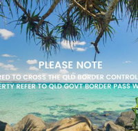 Border Terrace Unit 16 Large apartment walk to beaches  clubs - Accommodation Newcastle